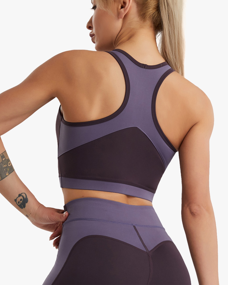 Good running sports bra