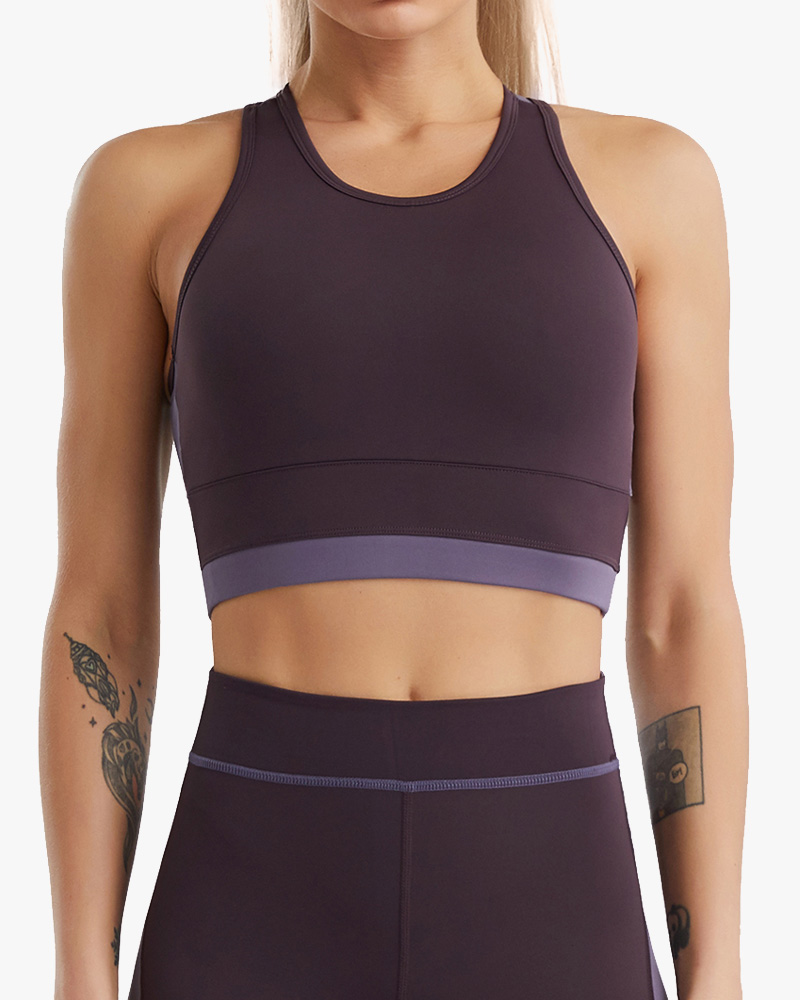 Good running sports bra