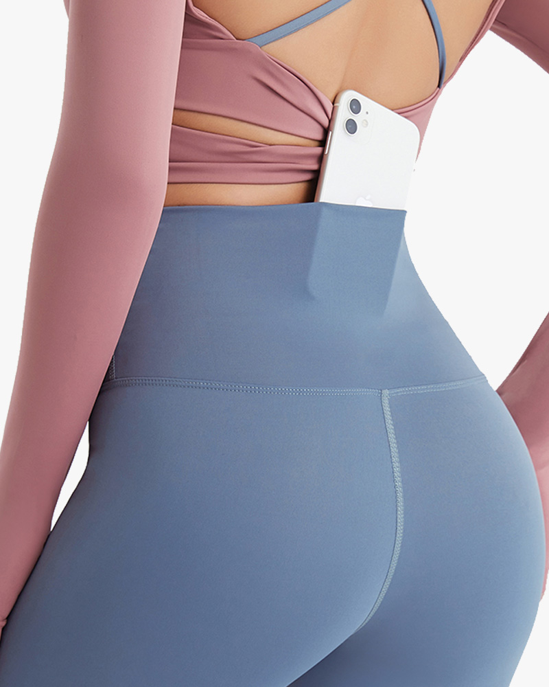 Gym workout pants for women