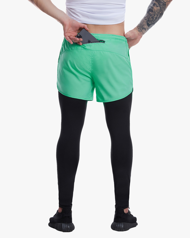 Professional Men Tights Compression Pants