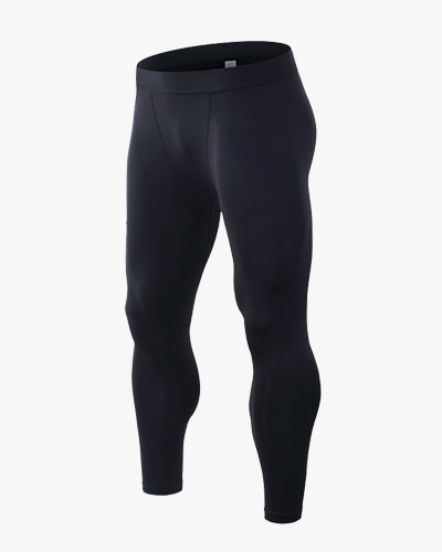 Men's Seamless Gym Clothing