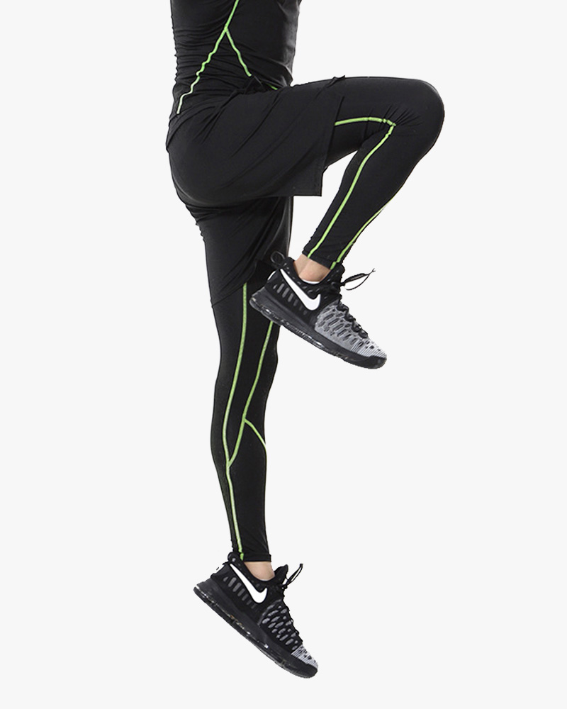 Men Sports Leggings