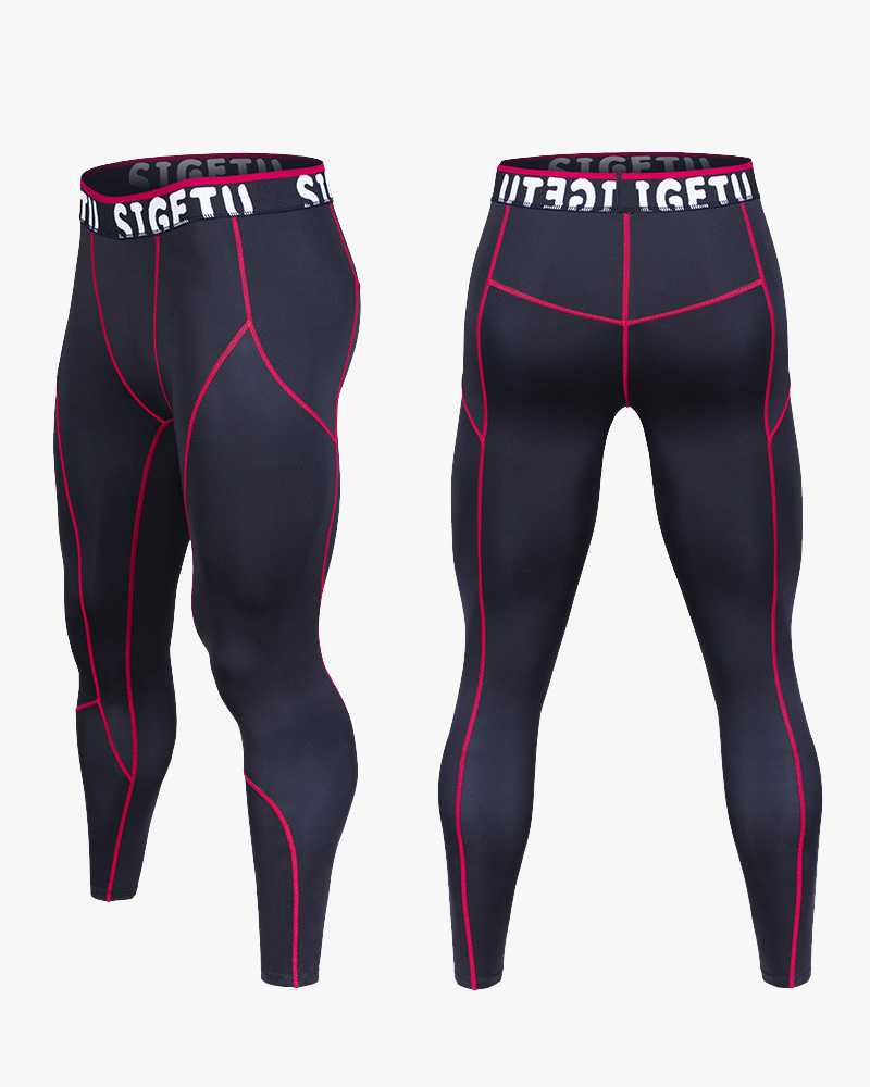 Men Sports Leggings