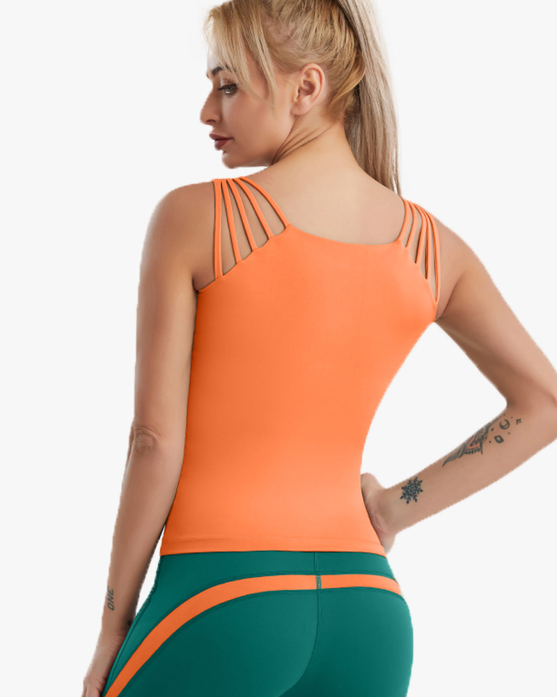 Dri fit women's tank tops