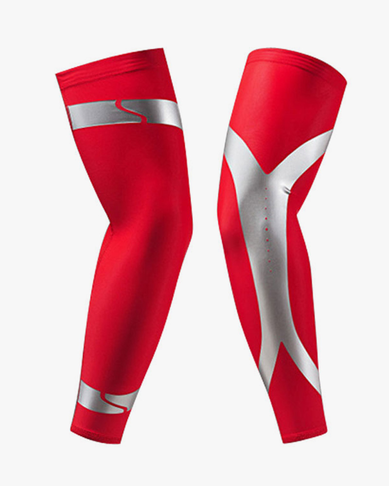 Wholesale Customized Printed Arm Sleeves 