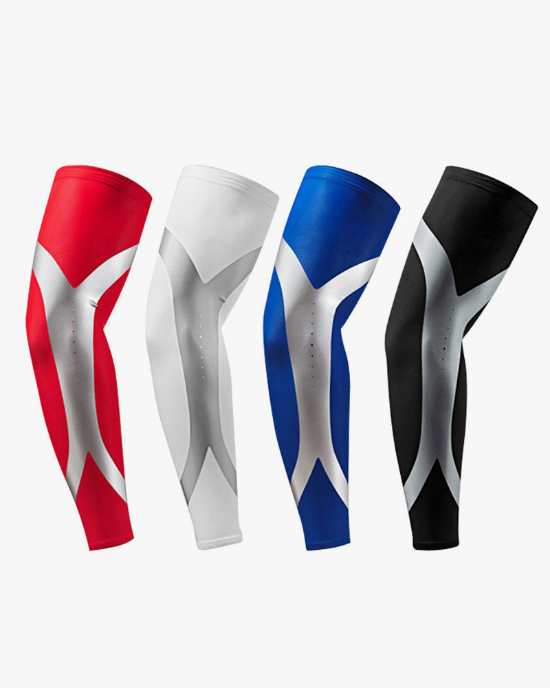 Wholesale Customized Printed Arm Sleeves 