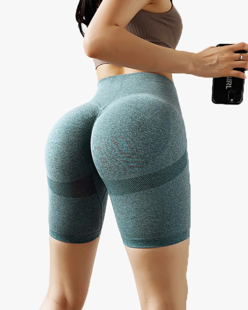 Yoga shorts for women
