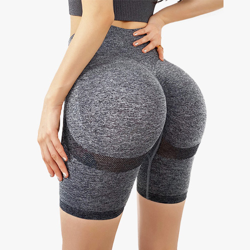 Yoga shorts for women