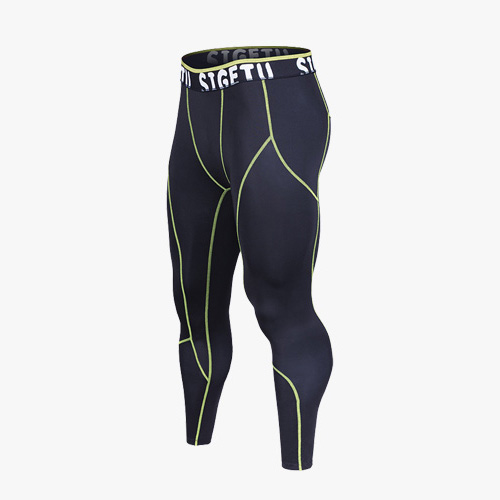Men Sports Leggings