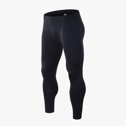 Men's Seamless Gym Clothing