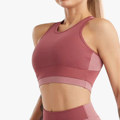 Good running sports bra