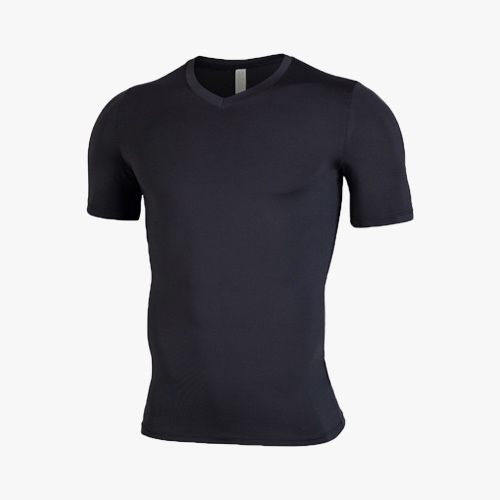 Custom Fitness Running T Shirts Men Gym T Shirt