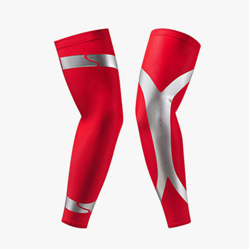 Wholesale Customized Printed Arm Sleeves 