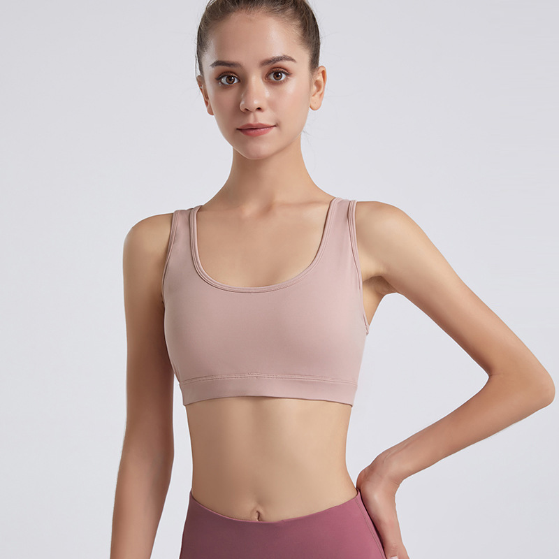 Workout bra sport bra for woman fitness