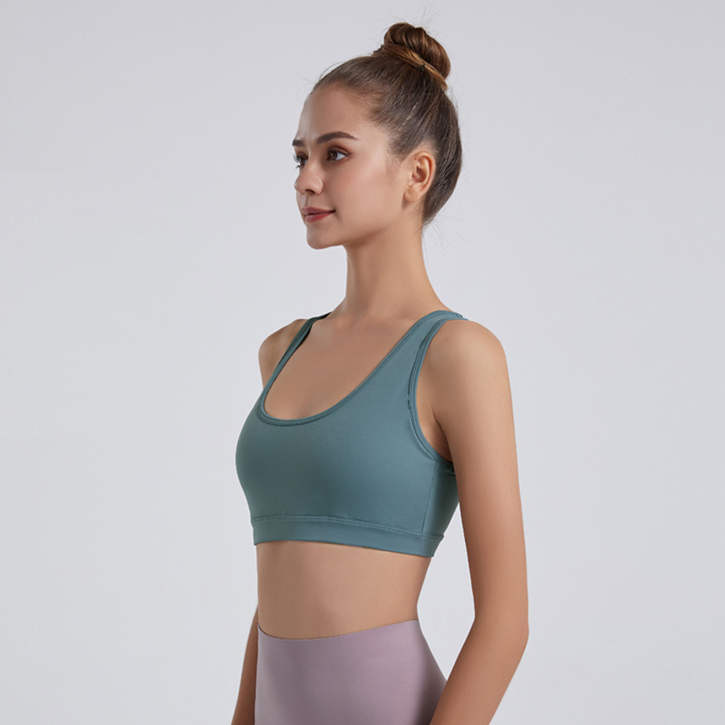 Workout bra sport bra for woman fitness