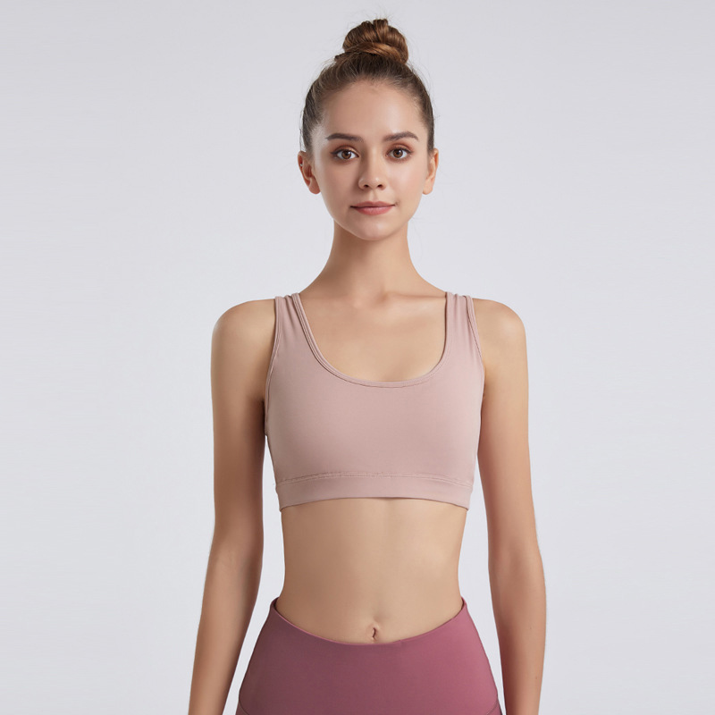 Workout bra sport bra for woman fitness