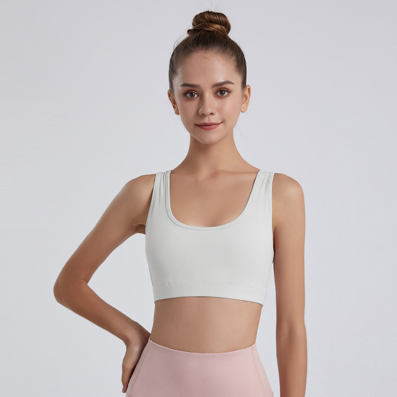 Workout bra sport bra for woman fitness