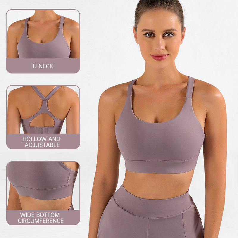 Breathable Fitness Running Sport Underwear 