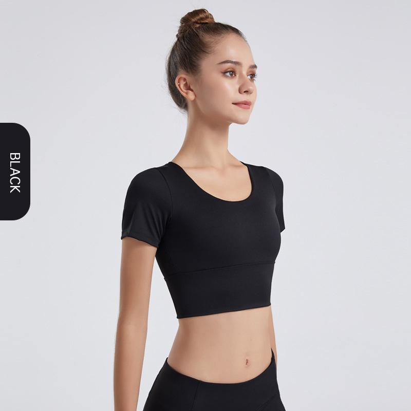 Wholesale custom sport bra for running