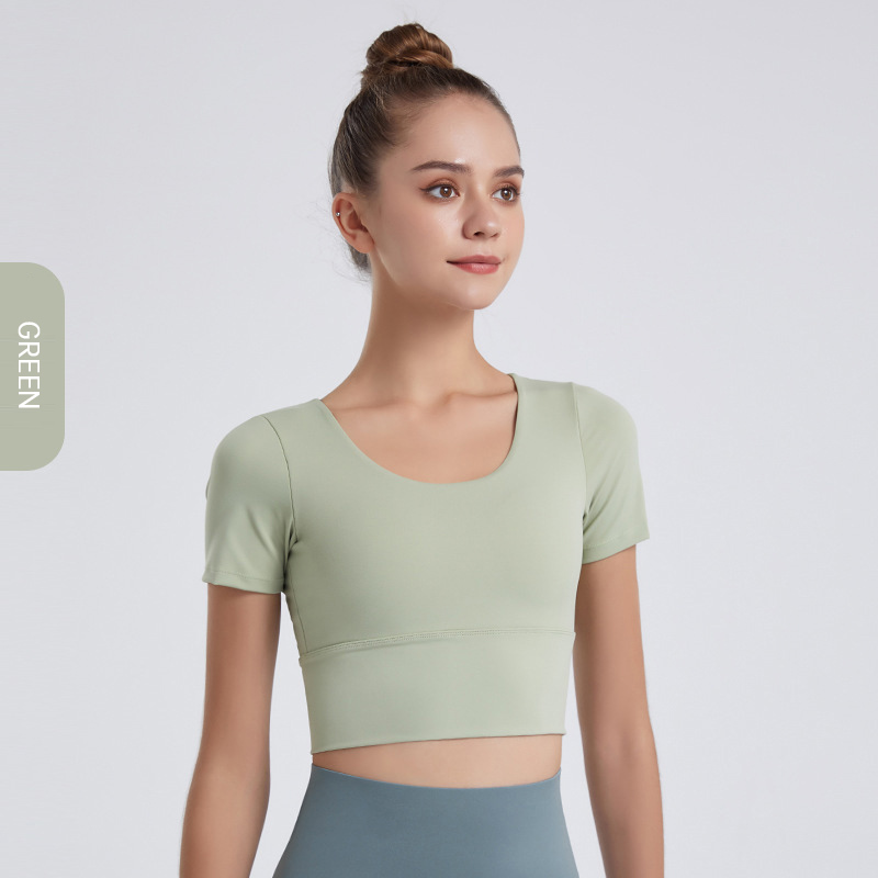 Wholesale custom sport bra for running