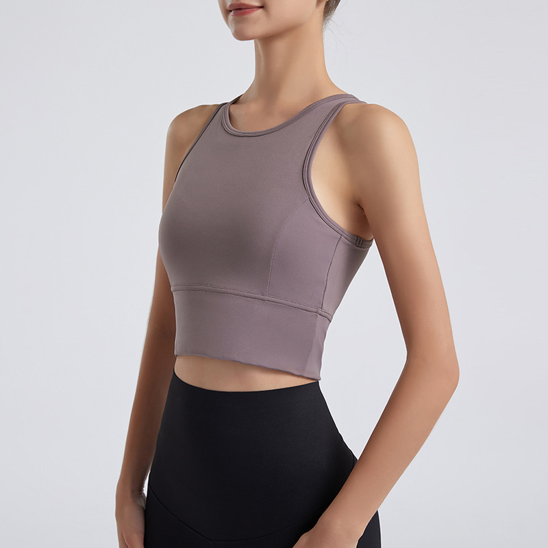 Sexy Seamless Outdoor Sports T Shirts With Mesh Back