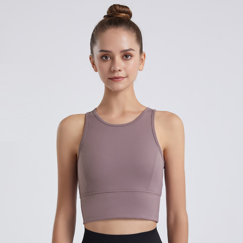 Sexy Seamless Outdoor Sports T Shirts With Mesh Back