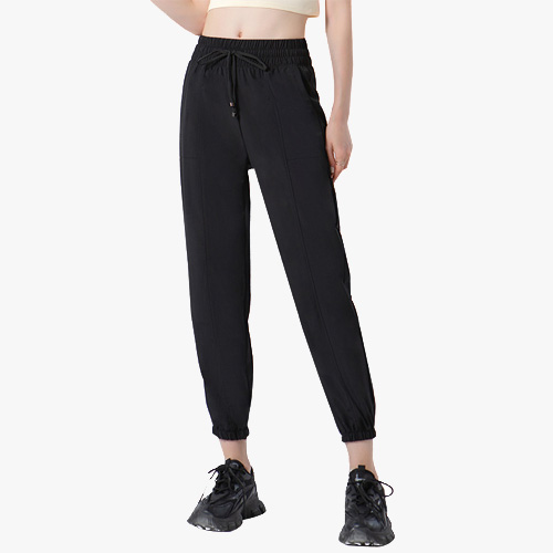 Loose Jogger Yoga Pants With Pocket