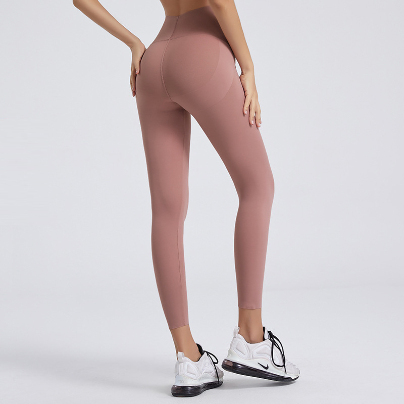 Highwaist yoga pants