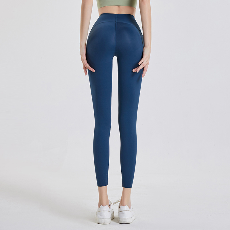 Highwaist yoga pants