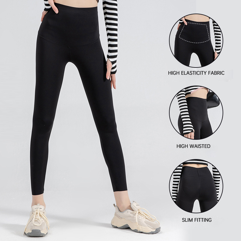 Tights hot yoga pants womens