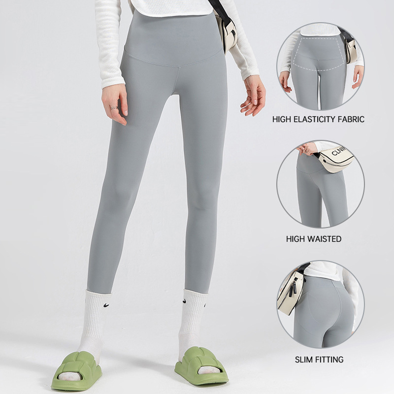 Tights hot yoga pants womens