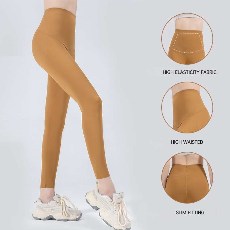 Tights hot yoga pants womens
