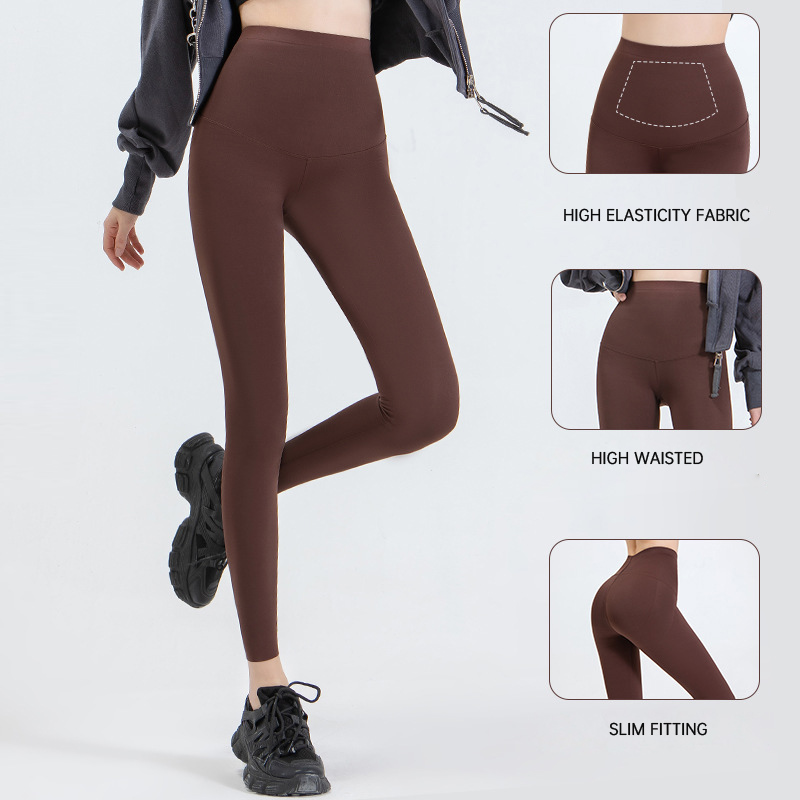 Tights hot yoga pants womens