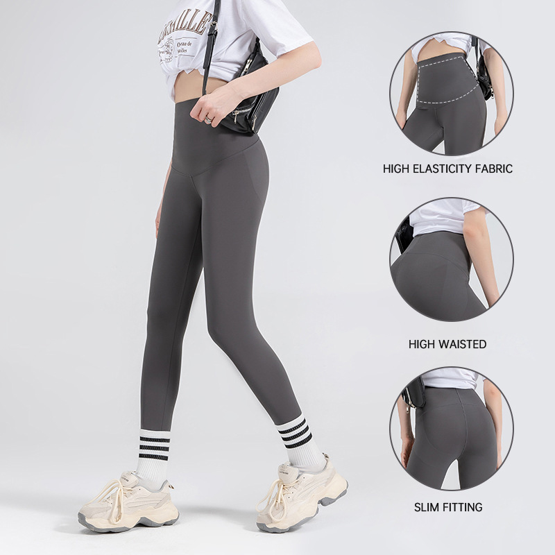 Tights hot yoga pants womens