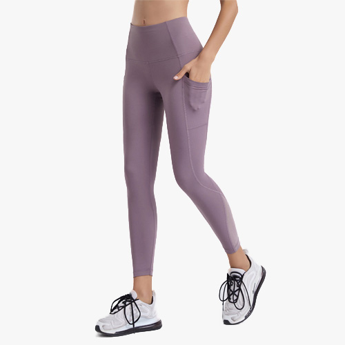 Women's Super Soft Leggings With Pockets