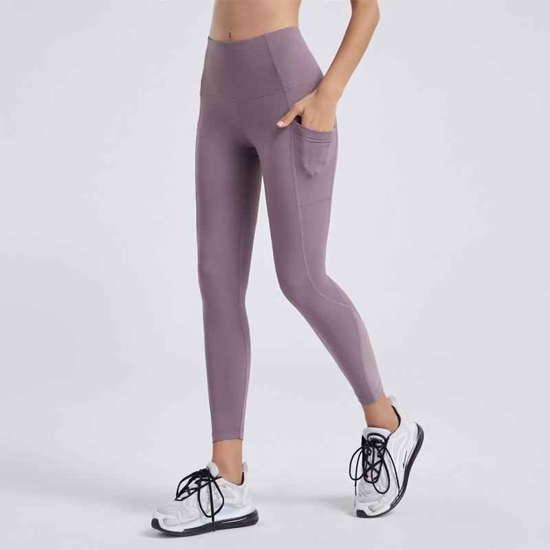 Women's Super Soft Leggings With Pockets