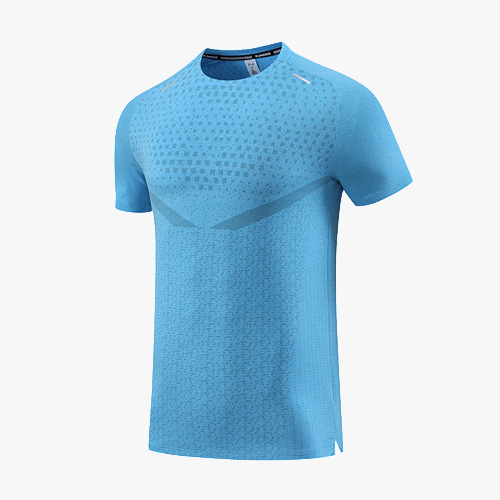 Custom Athletic Shirts