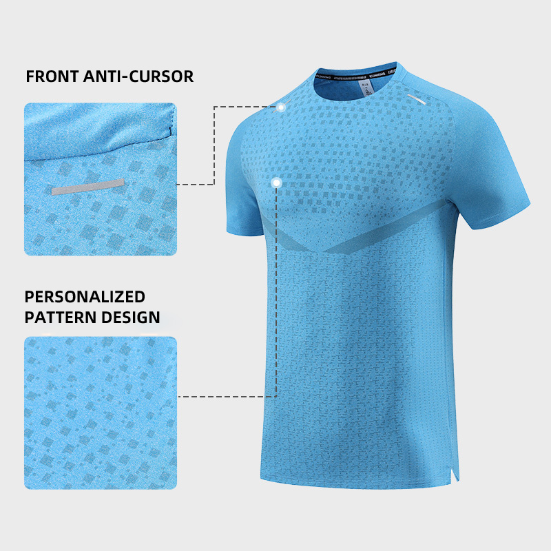 Custom Athletic Shirts