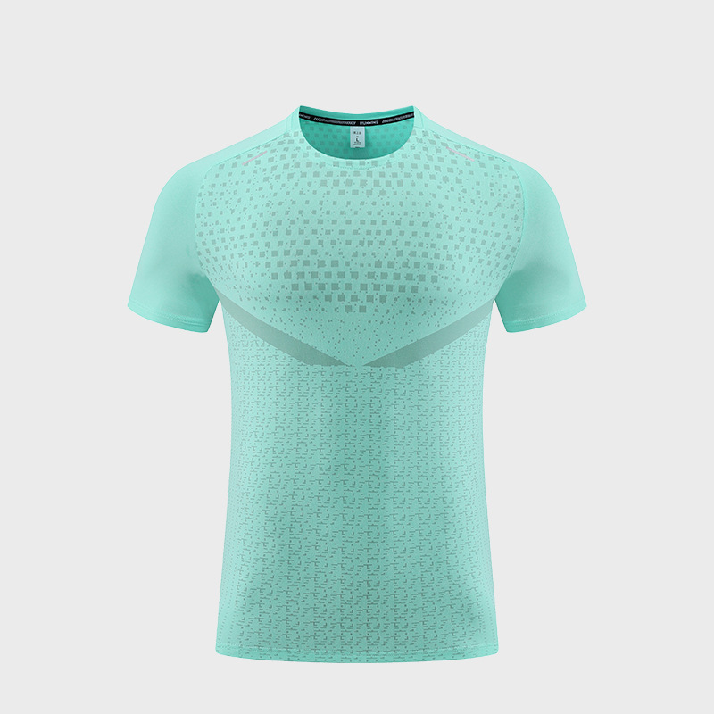 Custom Athletic Shirts