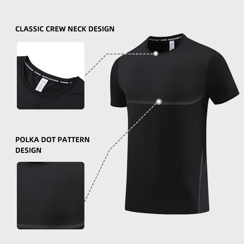 Sports t-shirts mens