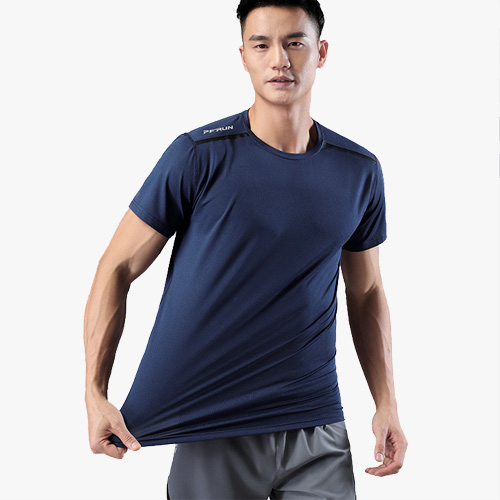 Mens T-Shirts and Vests