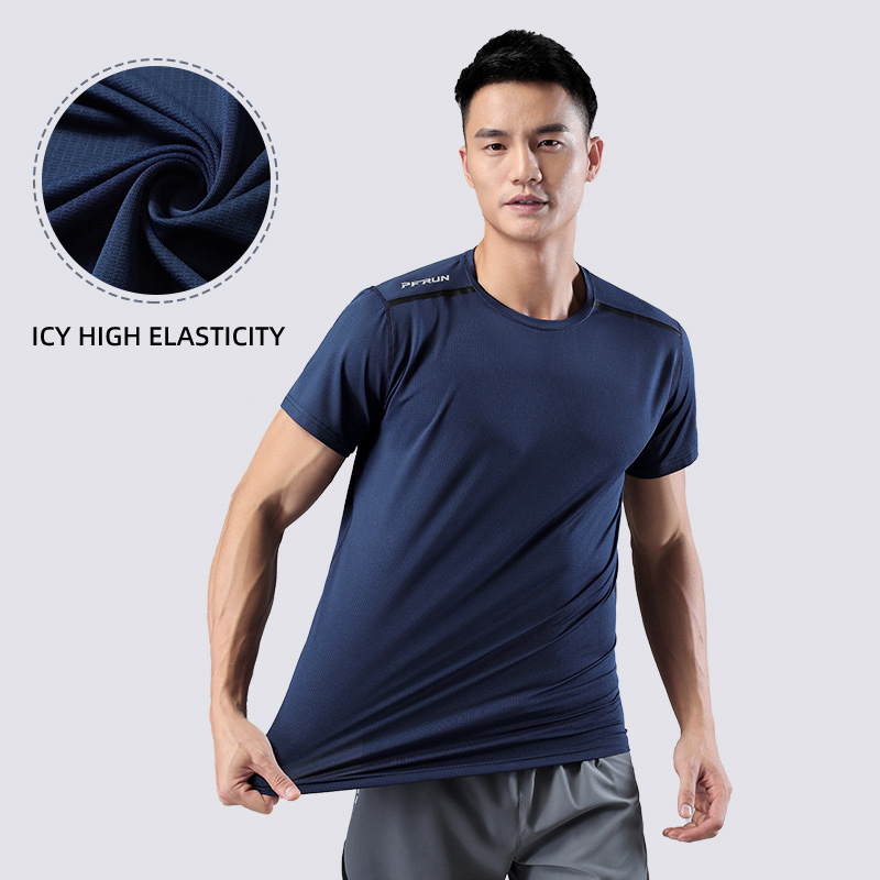 Mens T-Shirts and Vests