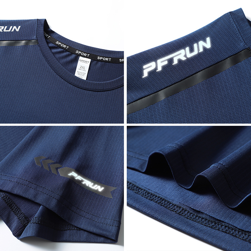 Mens T-Shirts and Vests