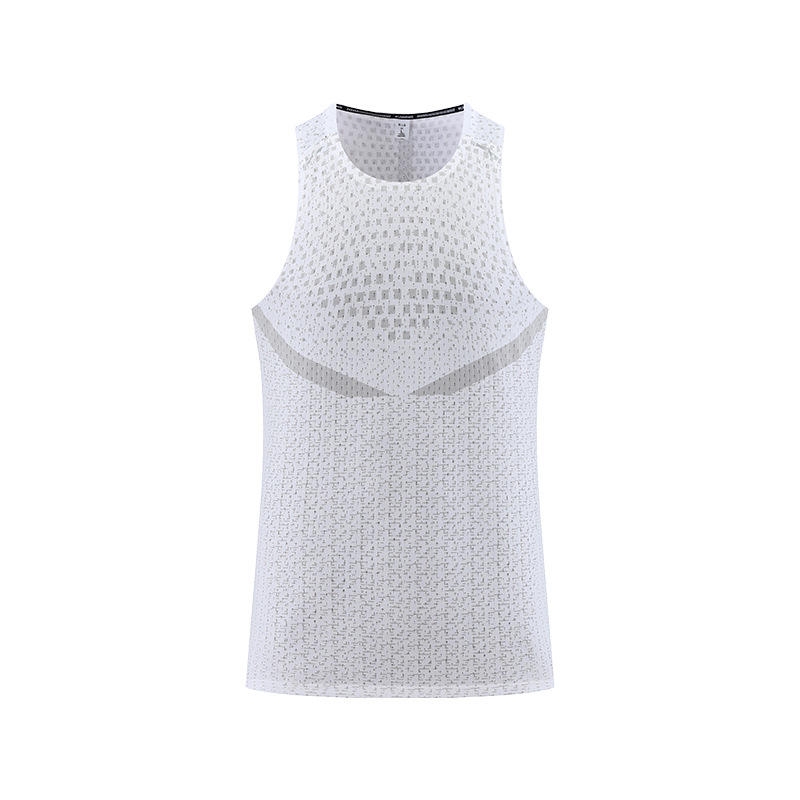 Men's sport vests lightweight