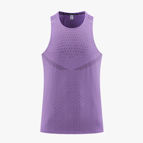 Men's sport vests lightweight