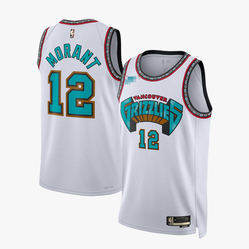 Memphis grizzlies city jersey 2025