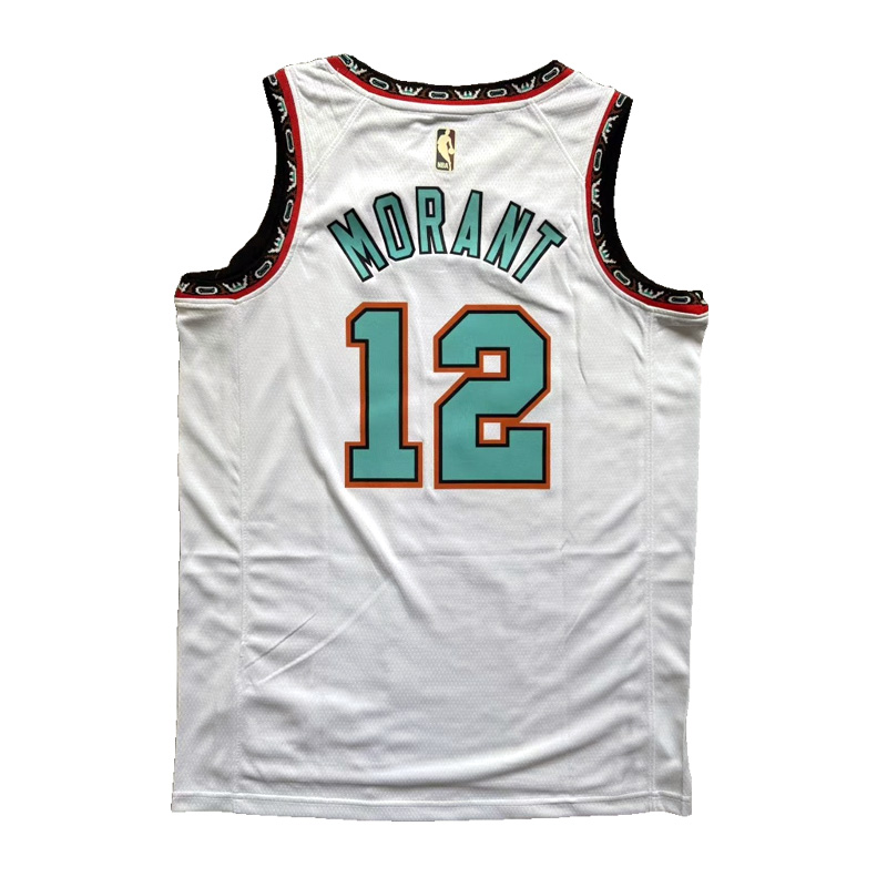 Memphis grizzlies city jersey 2025