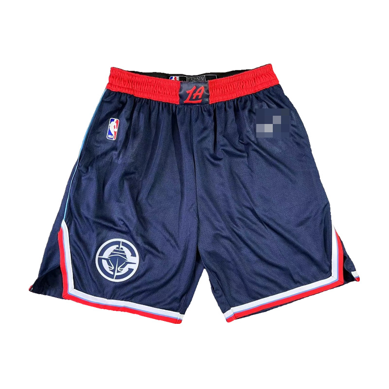 La clippers men shorts