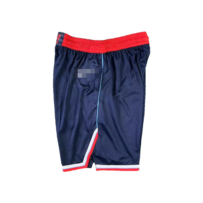La clippers men shorts