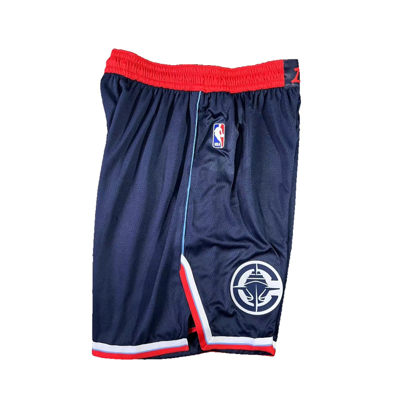 La clippers men shorts